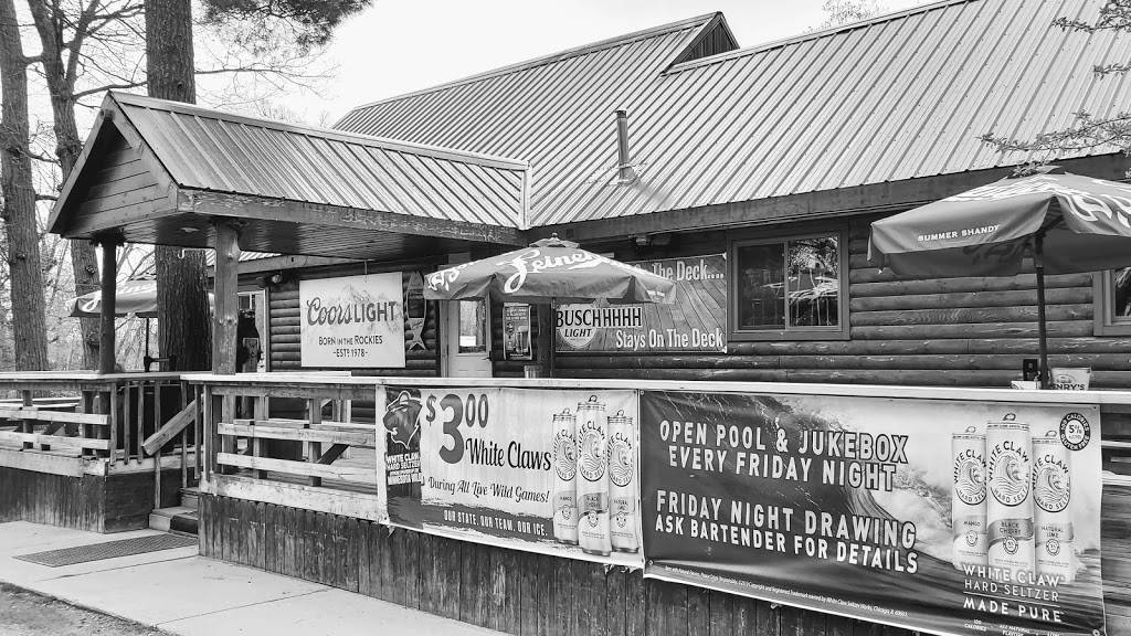 Paradise Resort Bar & Grill | restaurant | 10067 Leisure Ln, Brainerd, MN 56401, USA | 2187642328 OR +1 218-764-2328