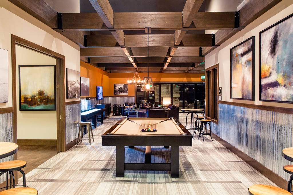 Seven Summits Lodge | restaurant | 19001 Trilogy Pkwy E, Bonney Lake, WA 98391, USA | 2533218030 OR +1 253-321-8030