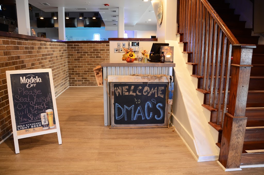 Dmacs Bar & Grill | restaurant | 24821 Canal Rd, Orange Beach, AL 36561, USA | 2519232100 OR +1 251-923-2100