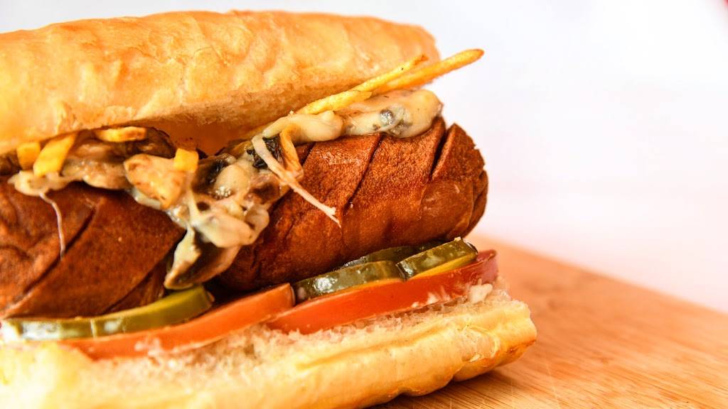 TOPOL Sandwich | restaurant | 10133 Yonge St, Richmond Hill, ON L4C 1T5, Canada | 9052378338 OR +1 905-237-8338