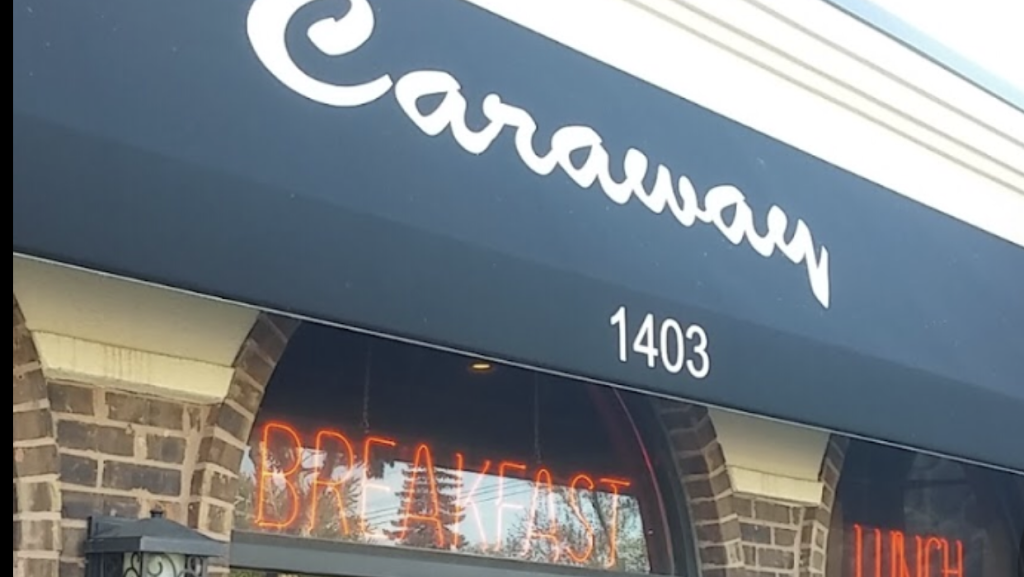 Caraway Cafe | cafe | 1403 Main St, Crete, IL 60417, USA | 7083042489 OR +1 708-304-2489