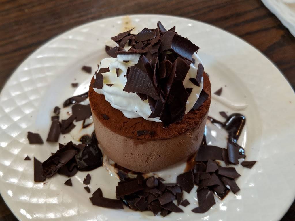 Little Napoli | restaurant | Dolores St, Carmel-By-The-Sea, CA 93923, USA | 8316266335 OR +1 831-626-6335