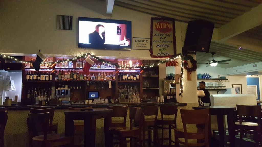 Taverna Opa | restaurant | 410 N Ocean Dr, Hollywood, FL 33019, USA | 9549294010 OR +1 954-929-4010