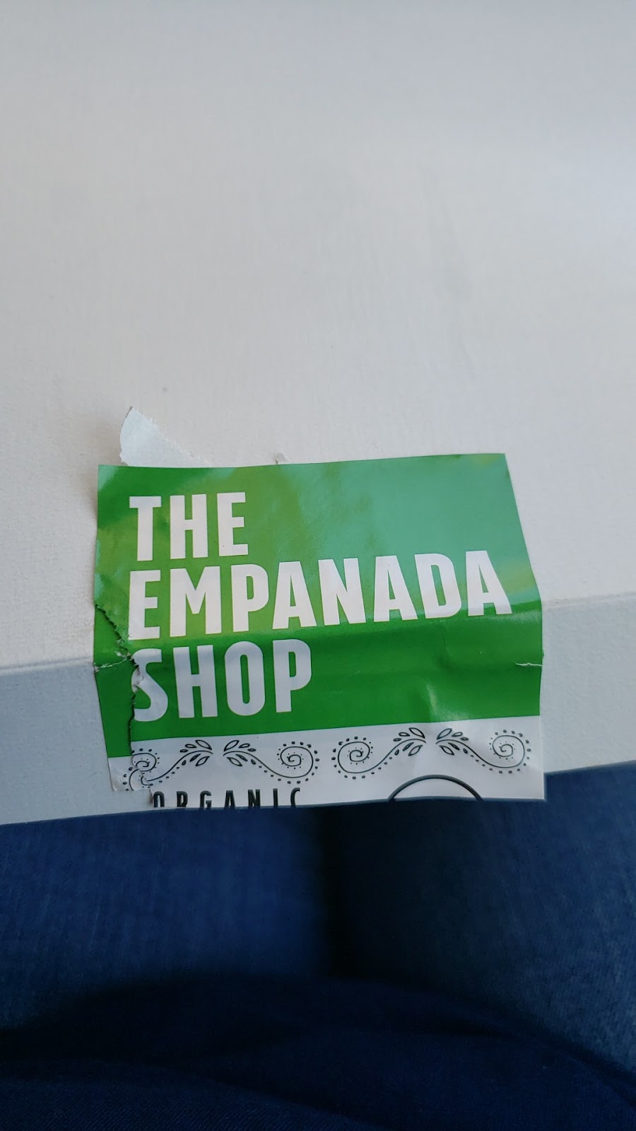 The Empanada Shop | restaurant | 1908 Artesia Blvd, Redondo Beach, CA 90278, USA | 3109944947 OR +1 310-994-4947