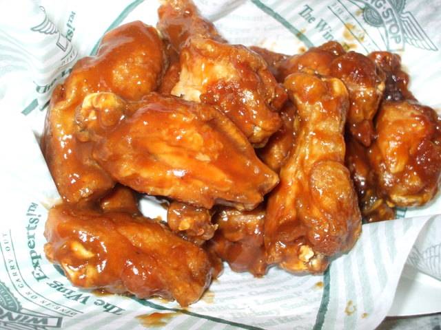 Wingstop | restaurant | 487 Bloomfield Ave, Newark, NJ 07107, USA | 8622379464 OR +1 862-237-9464