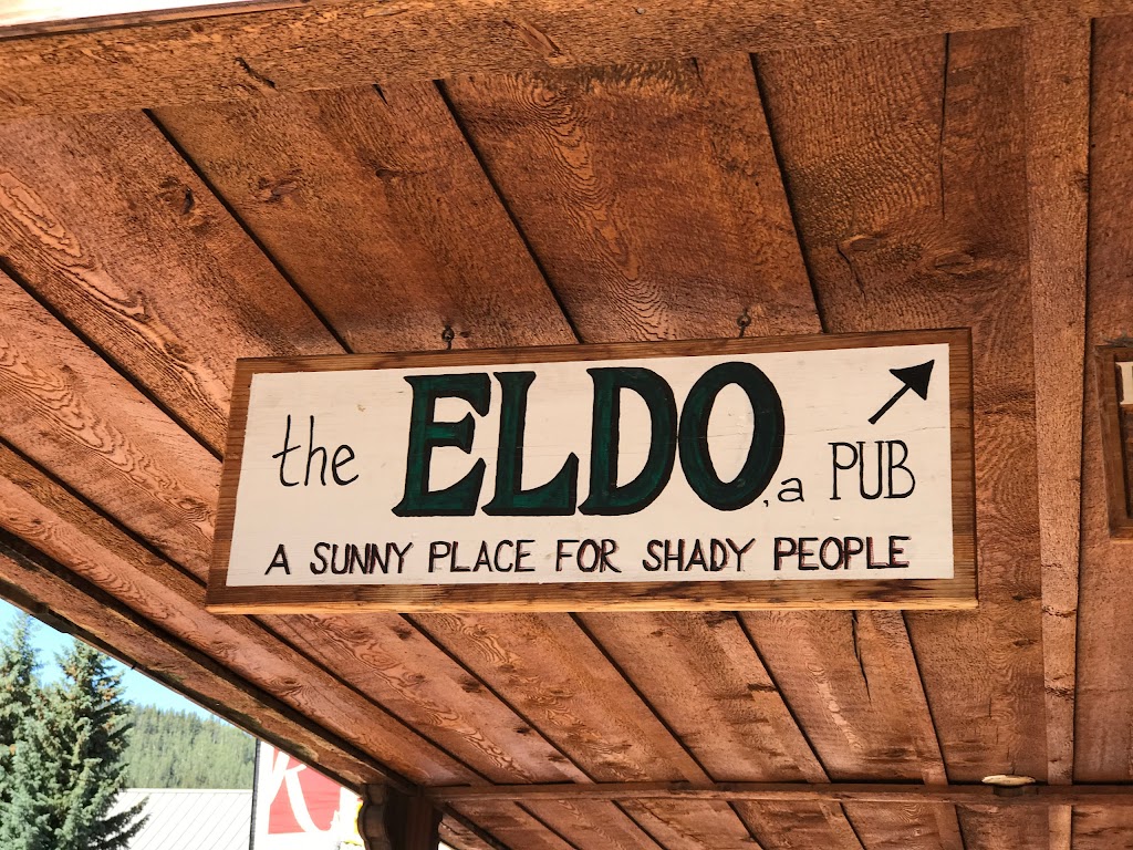 The Eldo Brewery | restaurant | 215 Elk Ave, Crested Butte, CO 81224, USA | 9702515425 OR +1 970-251-5425