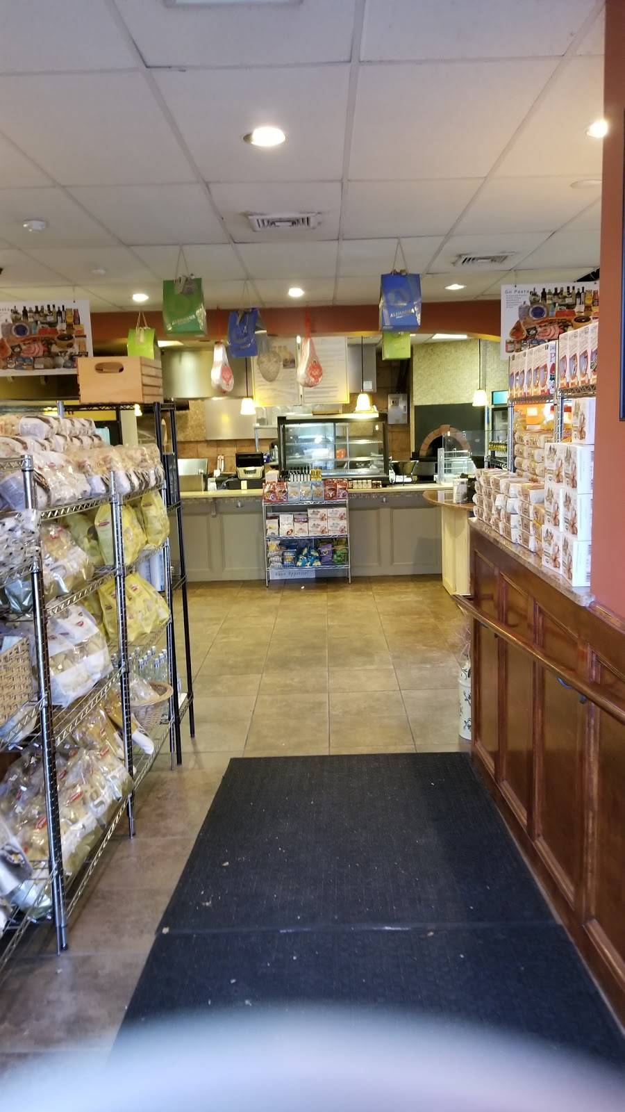 Go Pasta | restaurant | 32 Old Tower Hill Rd, Wakefield, RI 02879, USA | 4012844311 OR +1 401-284-4311