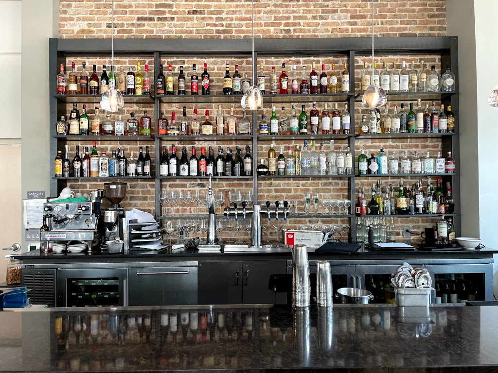 Cento | restaurant | 122 W Mifflin St, Madison, WI 53703, USA | 6082849378 OR +1 608-284-9378