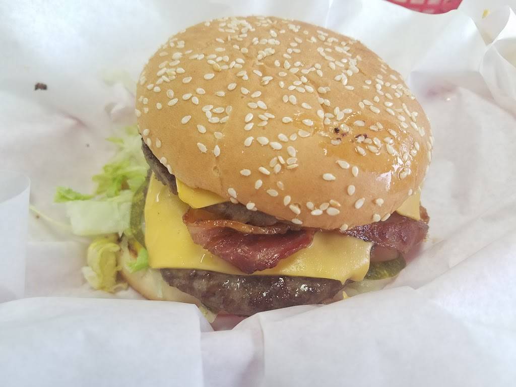 Doggie Diner 2 | restaurant | 289 S Bolingbrook Dr, Bolingbrook, IL 60440, USA | 6307596667 OR +1 630-759-6667