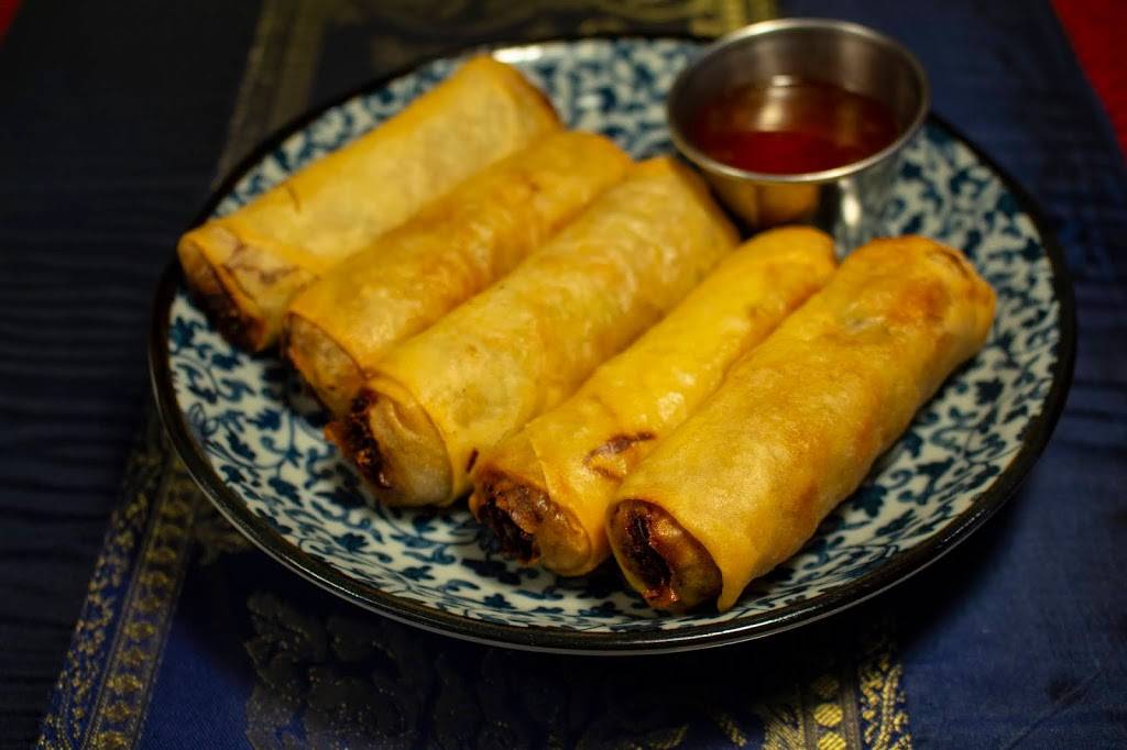 Ya Yaa Thai Cuisine | restaurant | 1130 W Redondo Beach Blvd, Gardena, CA 90247, USA | 3105323315 OR +1 310-532-3315