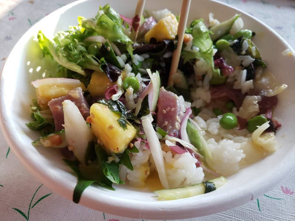 Bushi | restaurant | 531 W Front St, Traverse City, MI 49684, USA | 2312523086 OR +1 231-252-3086