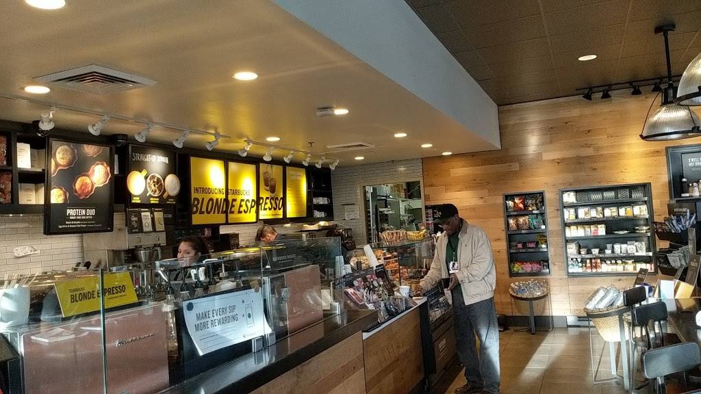 Starbucks | cafe | 5741 Stevenson Blvd, Newark, CA 94560, USA | 5106238799 OR +1 510-623-8799