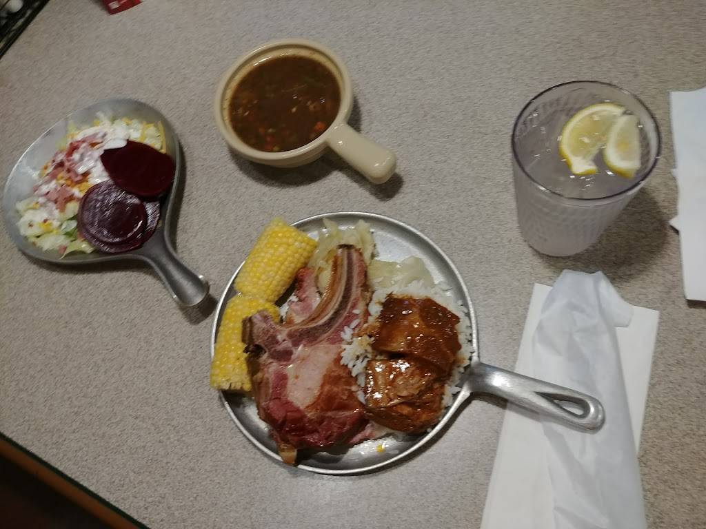 Iron Skillet Restaurant | restaurant | 3900 Petro Rd, West Memphis, AR 72301, USA | 8707025540 OR +1 870-702-5540