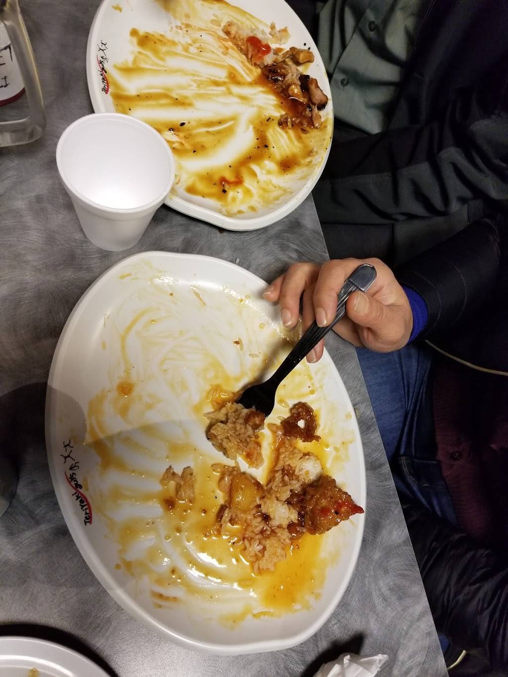 TERIYAKI GUYS | restaurant | 2705 NE 238th Dr ste # a, Wood Village, OR 97060, USA | 5039123133 OR +1 503-912-3133