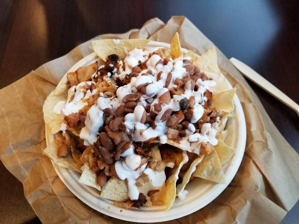 QDOBA Mexican Eats | restaurant | 98 RHL Blvd, South Charleston, WV 25309, USA | 3047442700 OR +1 304-744-2700