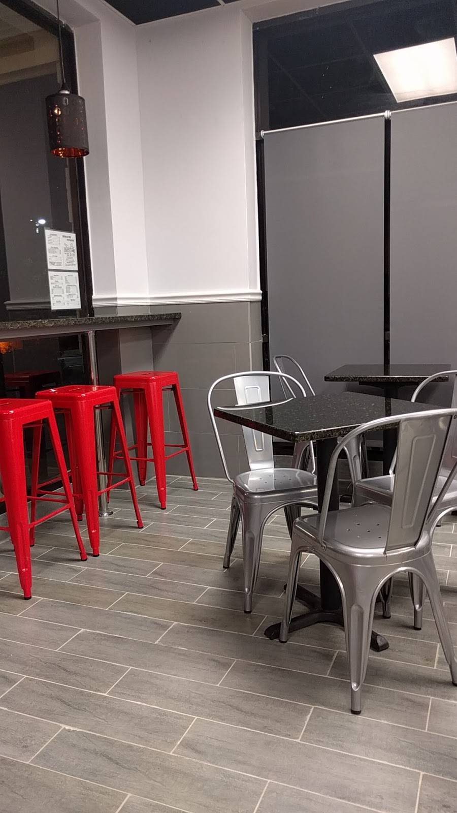 Hibachi Fusion | restaurant | 2715 Grandview Ave, Greensboro, NC 27408, USA | 3367637516 OR +1 336-763-7516