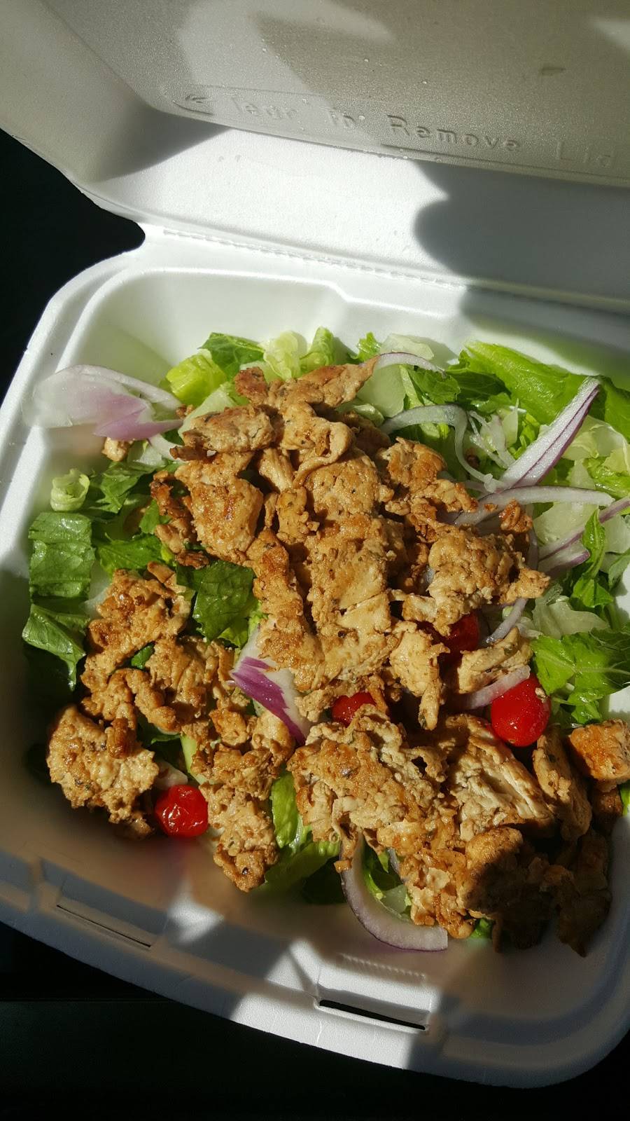 Capri Pizza & Sub Shop | restaurant | 337 Hospital Dr # V, Glen Burnie, MD 21061, USA | 4107662525 OR +1 410-766-2525