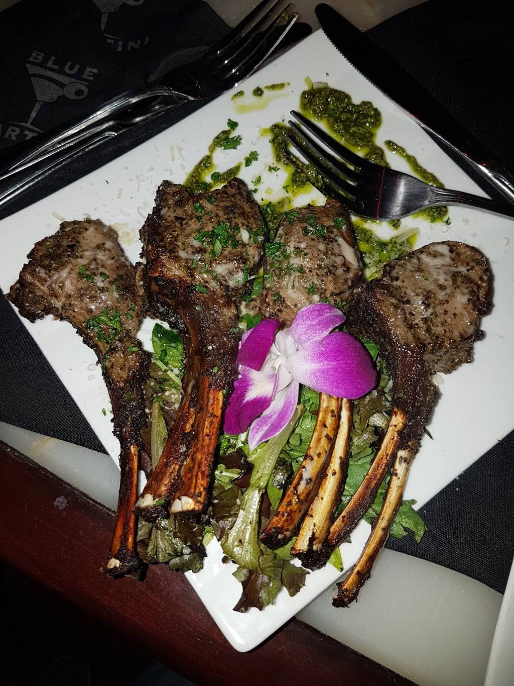 Copper Blues Rock Pub & Kitchen | restaurant | 550 S Rosemary Ave, West Palm Beach, FL 33401, USA | 5614044101 OR +1 561-404-4101