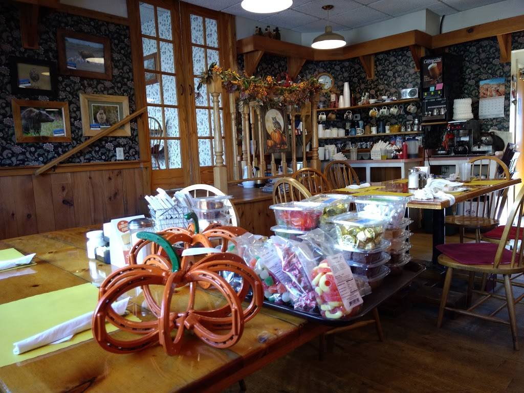 Coal Oil Johnnys Eatery | restaurant | 117 E State St, Pleasantville, PA 16341, USA | 8145895500 OR +1 814-589-5500