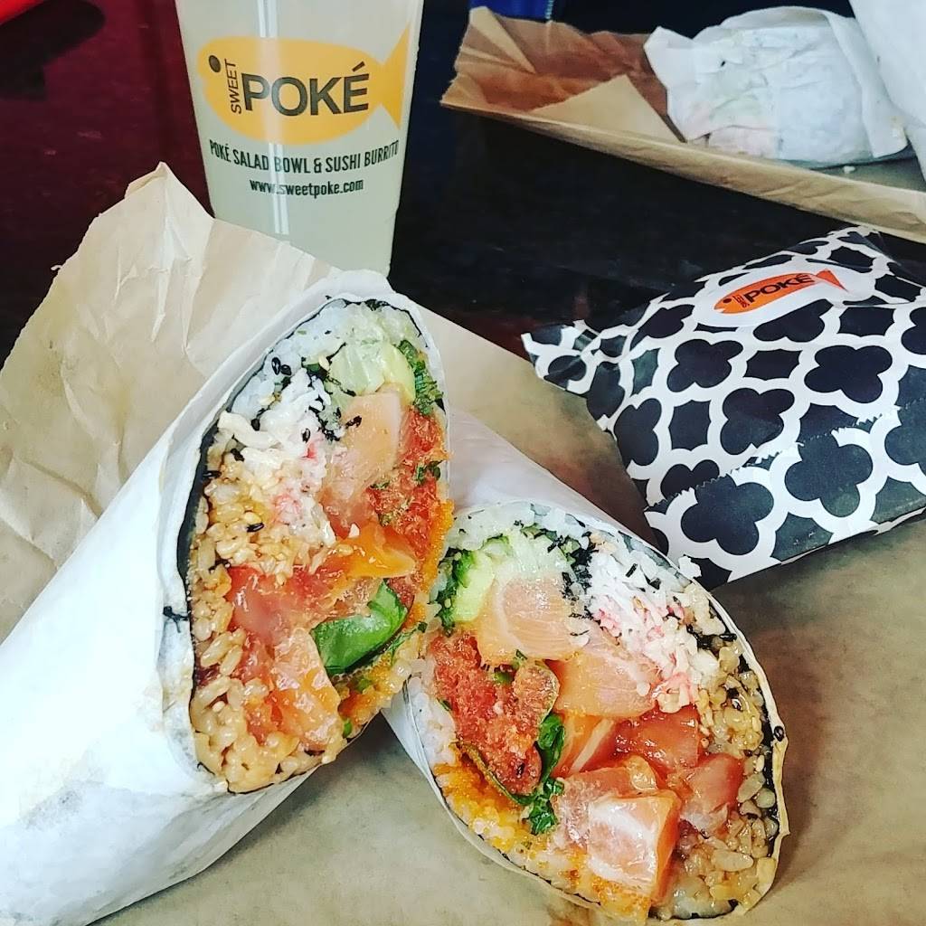 Sweet Poke | restaurant | 9255 S Eastern Ave #340, Las Vegas, NV 89123, USA | 7025450820 OR +1 702-545-0820