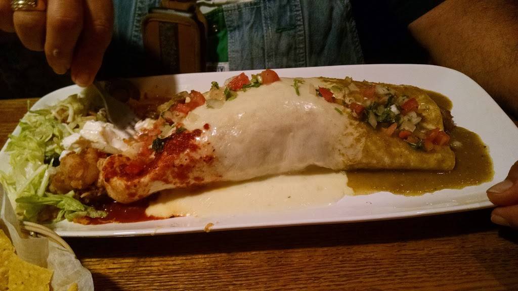 Panchos Mexican Grill | restaurant | 7509 Chapman Hwy, Knoxville, TN 37920, USA | 8653125402 OR +1 865-312-5402