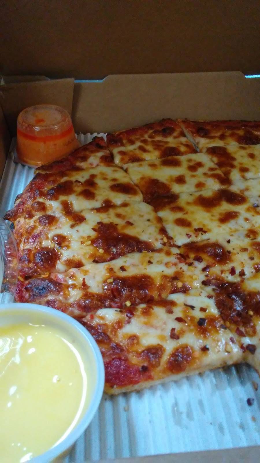 Romeos Pizza | restaurant | 499 Lancaster Ave, Reynoldsburg, OH 43068, USA | 6148631000 OR +1 614-863-1000