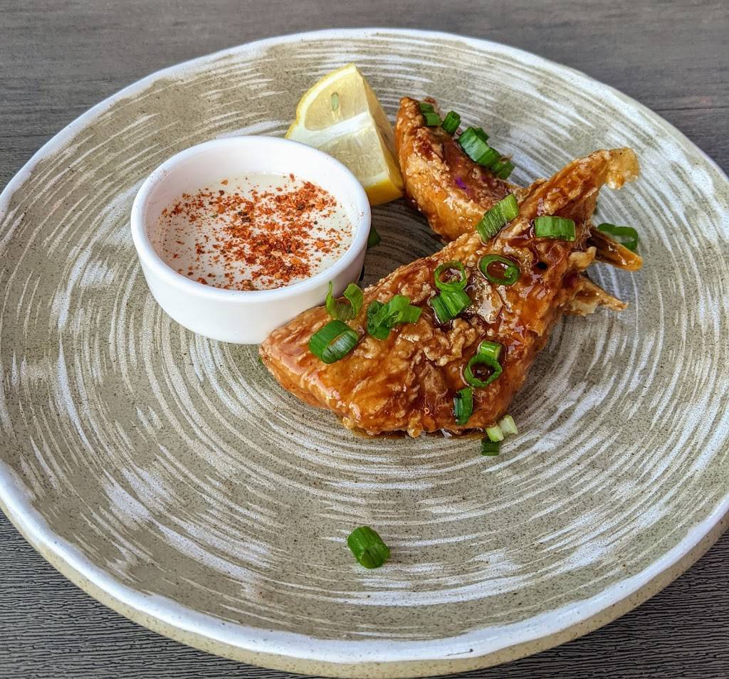 Lucky Robot | restaurant | 1303 S Congress Ave, Austin, TX 78704, USA | 5124448081 OR +1 512-444-8081