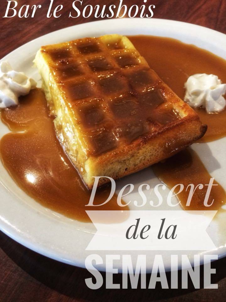 Resto Bar Soubois | restaurant | 3000 QC-343, Saint-Côme, QC J0K, Canada | 4508836639 OR +1 450-883-6639