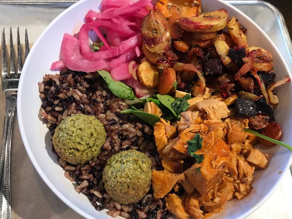 CoreLife Eatery | restaurant | 2512 N Prospect Ave, Champaign, IL 61822, USA | 2176936993 OR +1 217-693-6993