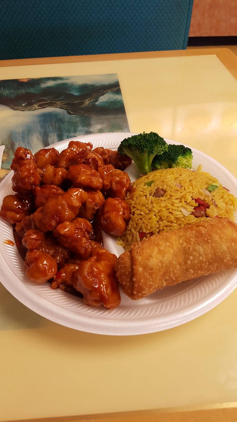 China Taste | restaurant | 10232 Jefferson Hwy, New Orleans, LA 70123, USA | 5047397988 OR +1 504-739-7988