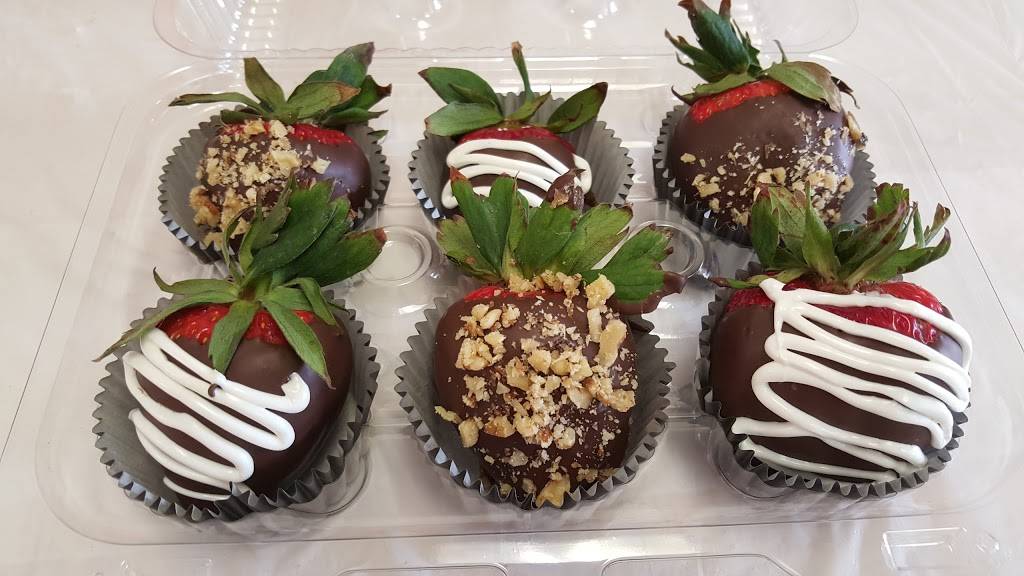 L.A. Sweets Bakery | restaurant | 148 N Main St, Washington, PA 15301, USA | 7242639891 OR +1 724-263-9891