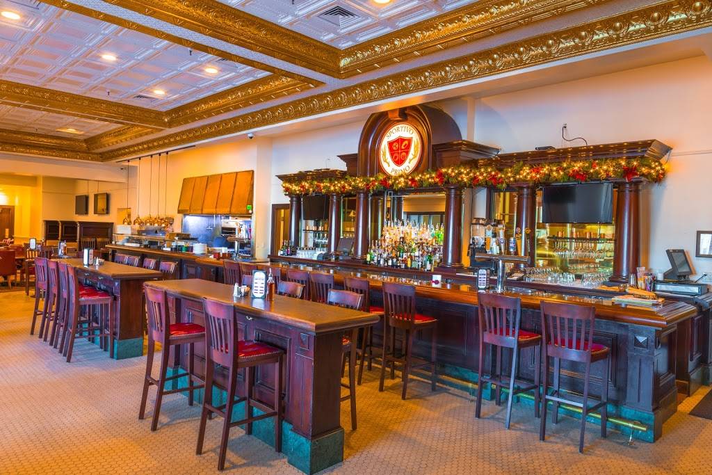 Sportivo Primo Featuring Ducas Pizza | restaurant | 4 S Cascade Ave, Colorado Springs, CO 80903, USA | 7199555600 OR +1 719-955-5600