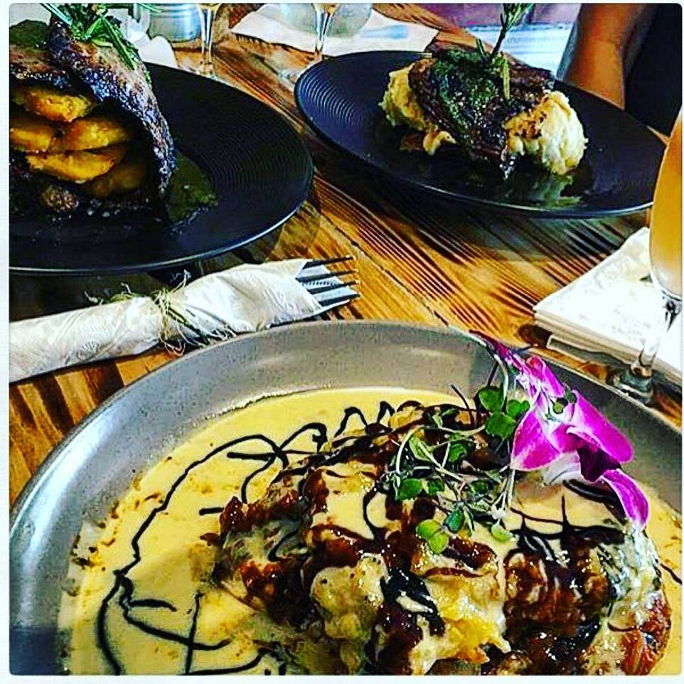 El Tiesto Cafe | restaurant | 7908 Pines Blvd, Pembroke Pines, FL 33024, USA | 9545057095 OR +1 954-505-7095