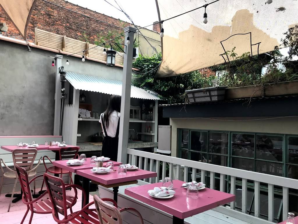 Sweetwater | restaurant | 105 N 6th St, Brooklyn, NY 11211, USA | 7189630608 OR +1 718-963-0608