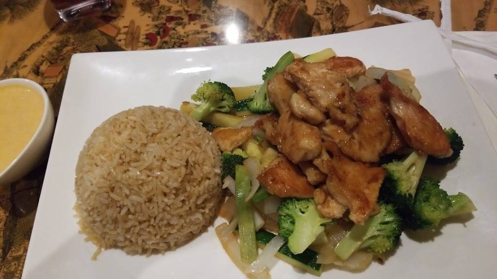 Golden City | restaurant | 1341 N Norwood St, Wallace, NC 28466, USA | 9102853789 OR +1 910-285-3789