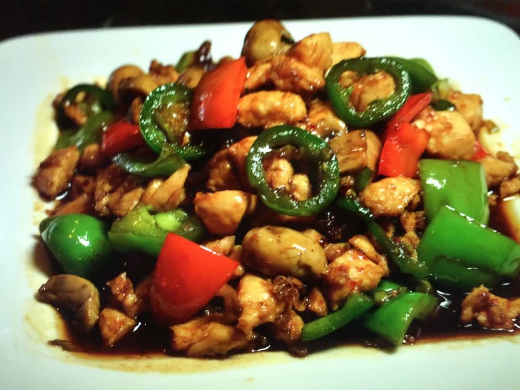 Panda Bistro | restaurant | 1480 Crabb River Rd # 300, Richmond, TX 77469, USA | 2815458888 OR +1 281-545-8888