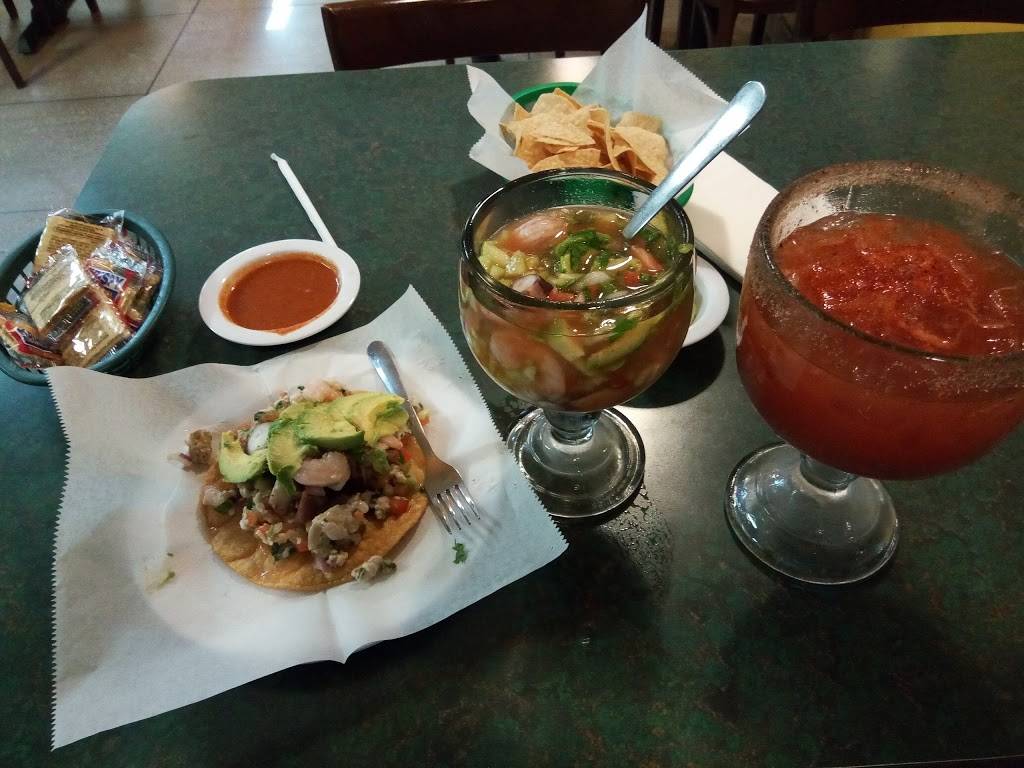 Mariscos Ensenada | restaurant | 4855 S Redwood Rd, Taylorsville, UT 84123, USA | 8012694535 OR +1 801-269-4535