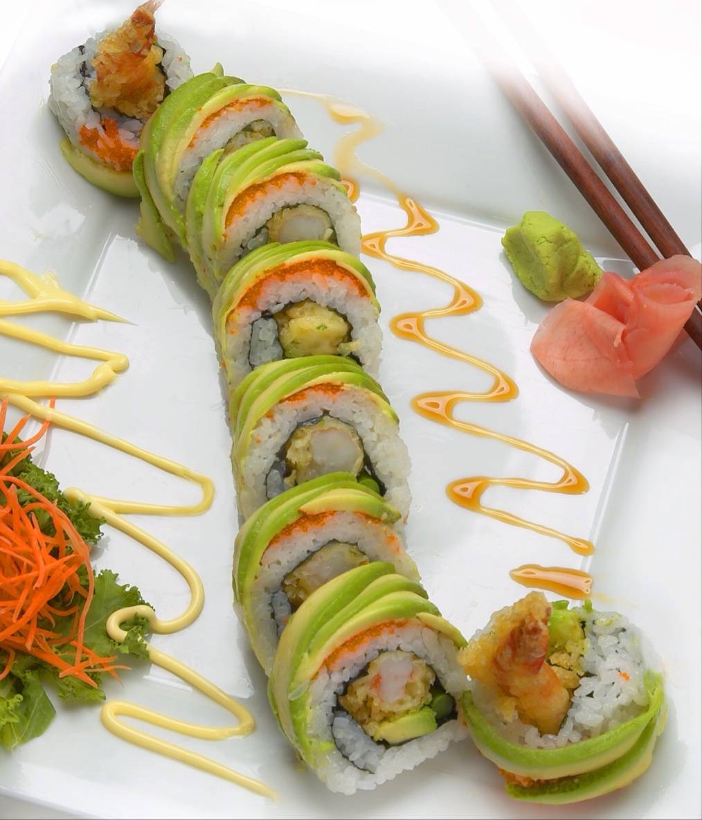 Ikaho Sushi Japanese Restaurant | restaurant | 7965 FL-50 #900, Groveland, FL 34736, USA | 3525578988 OR +1 352-557-8988