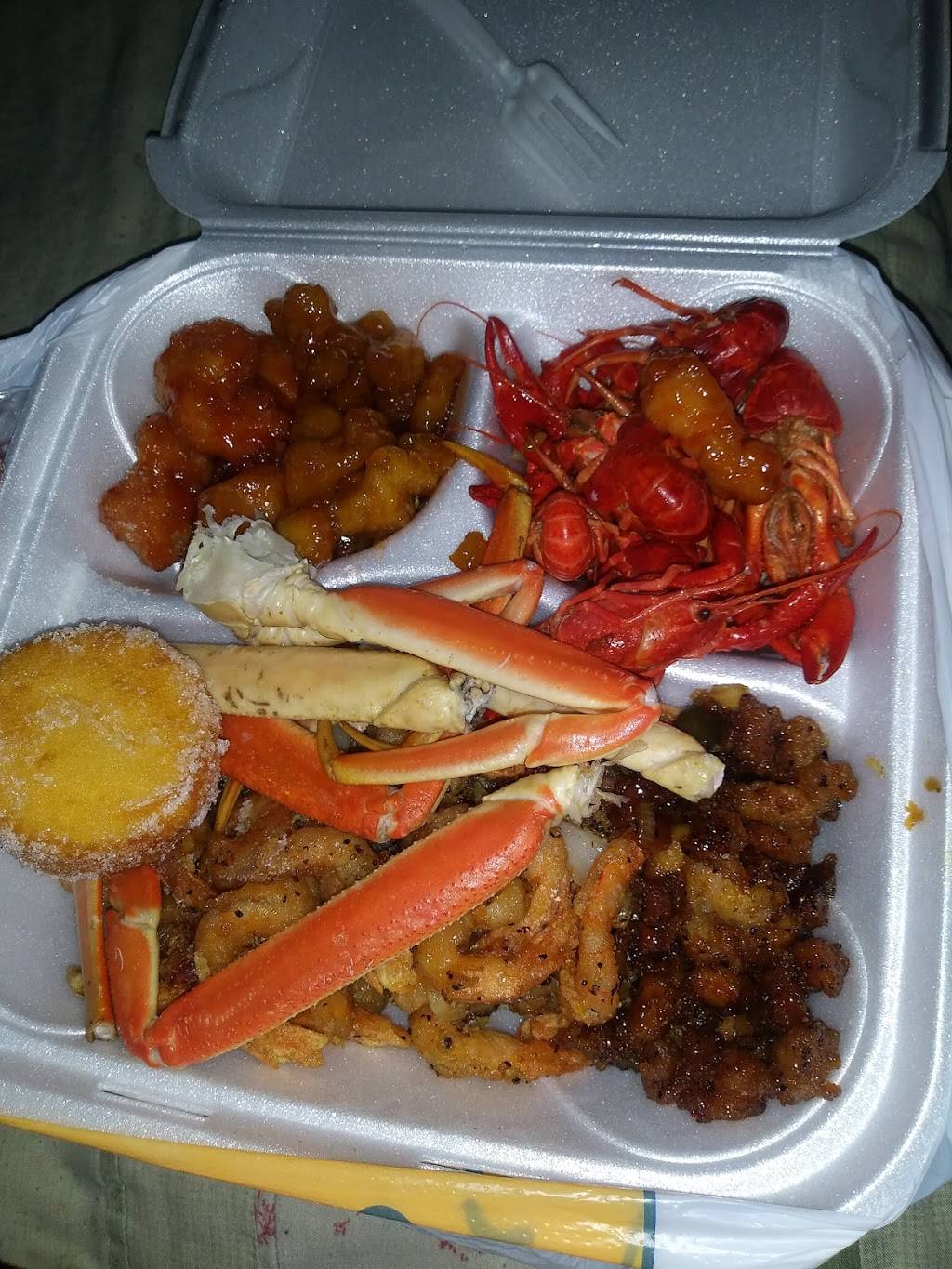 Wok Cuisine II | restaurant | 3039 Allison-Bonnett Memorial Dr, Bessemer, AL 35023, USA | 2054911681 OR +1 205-491-1681