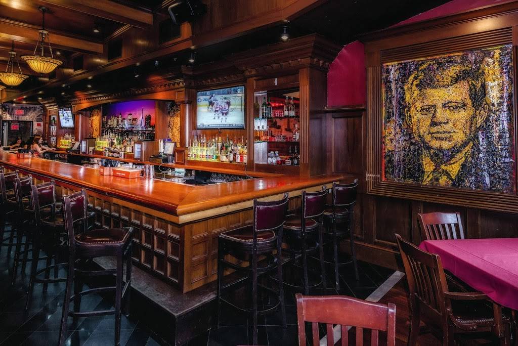 The Greatest Bar | restaurant | 262 Friend St, Boston, MA 02114, USA | 6173670544 OR +1 617-367-0544