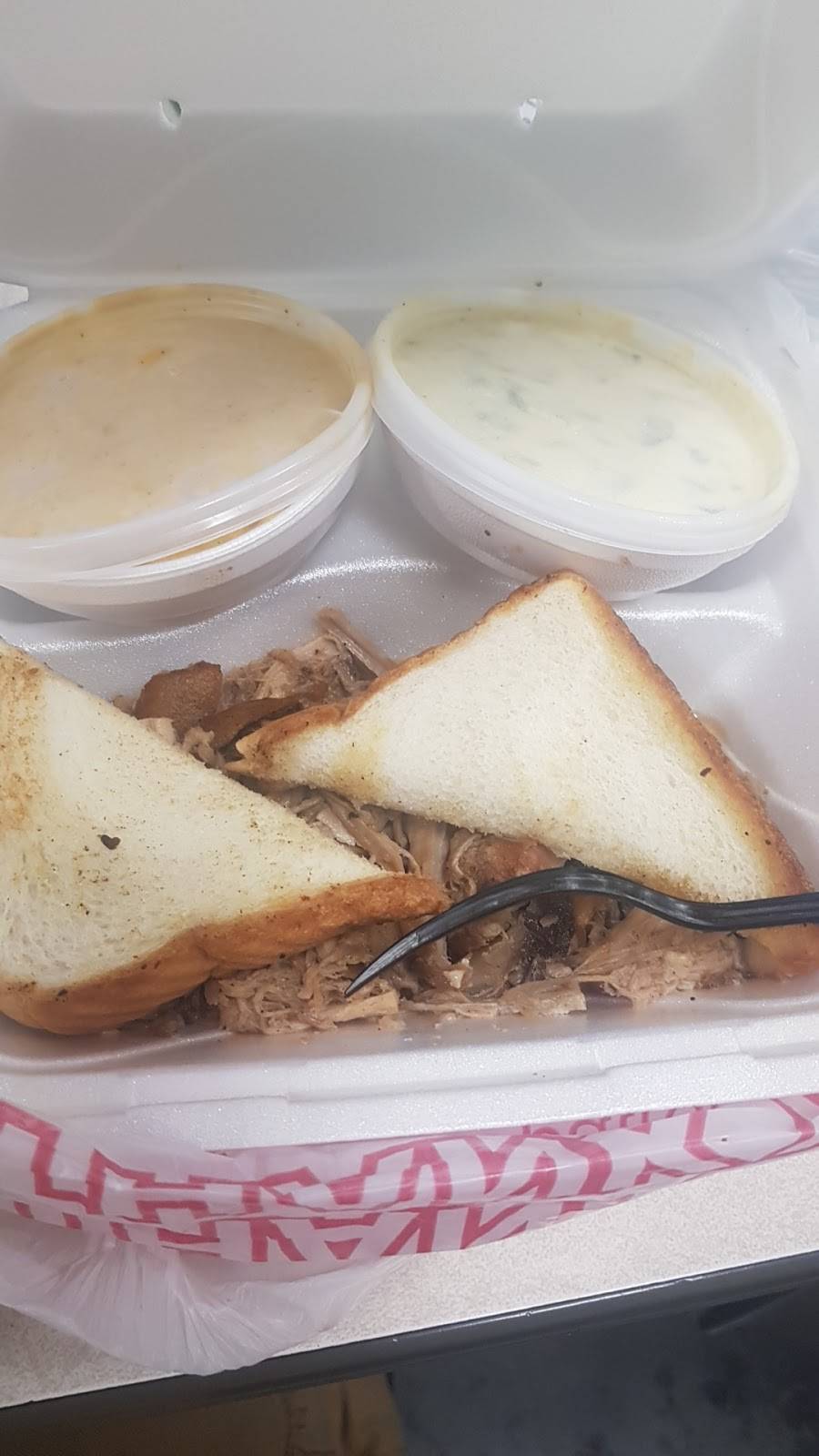 Bad to the Bone BBQ | restaurant | 2505 Old Norcross Rd, Lawrenceville, GA 30044, USA | 7702778766 OR +1 770-277-8766