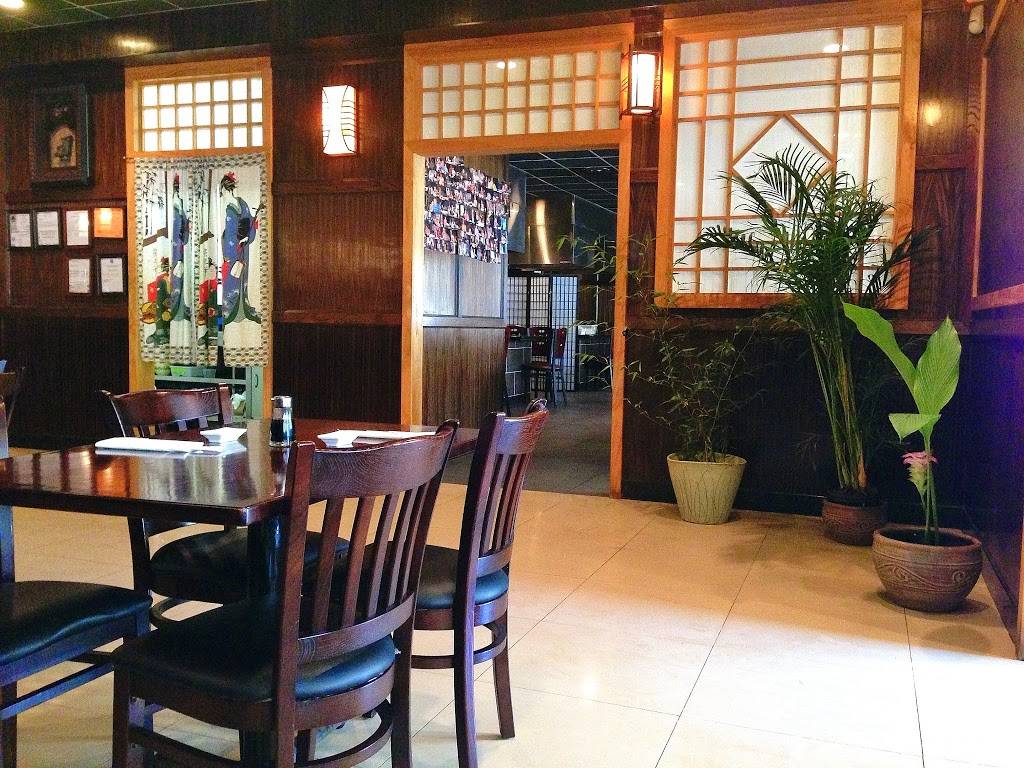 Koyo Grill Sushi & Thai Restaurent | restaurant | 3720 NW 13th St, Gainesville, FL 32609, USA | 3523370038 OR +1 352-337-0038