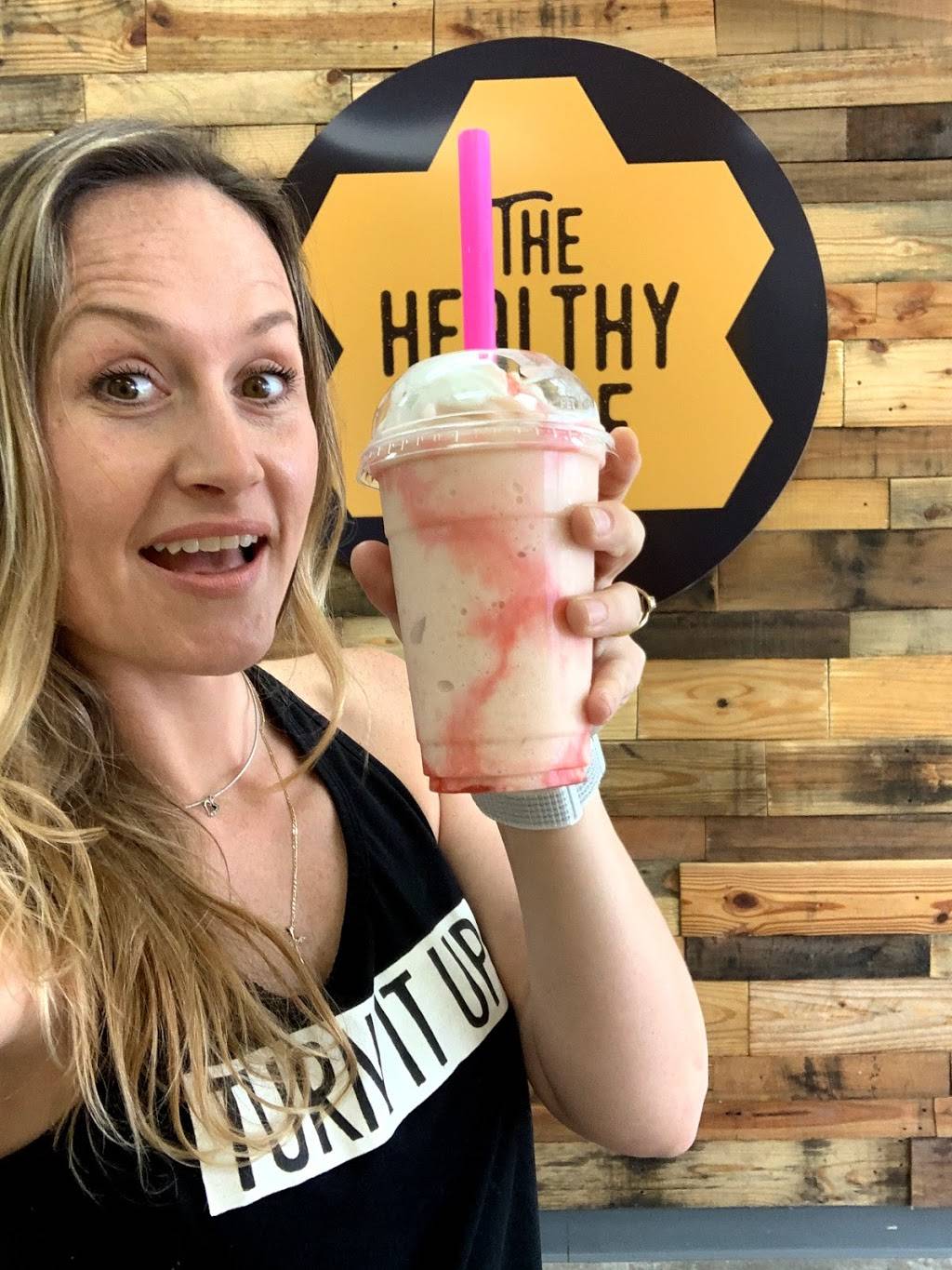 The Healthy Hive | cafe | 1891 N Highland Ave, Clearwater, FL 33755, USA | 7272370814 OR +1 727-237-0814