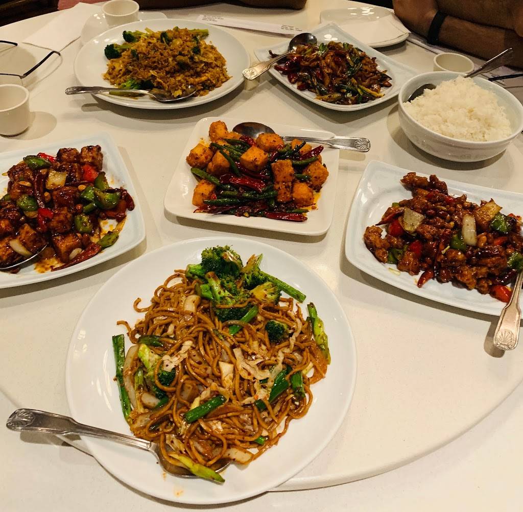 La Bu La | restaurant | 288 106th Ave NE #200, Bellevue, WA 98004, USA | 4256887991 OR +1 425-688-7991