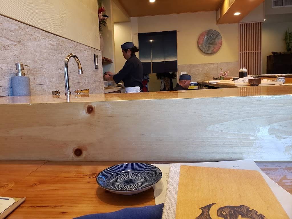 SOICHI | restaurant | 2121 Adams Ave, San Diego, CA 92116, USA | 6196772220 OR +1 619-677-2220