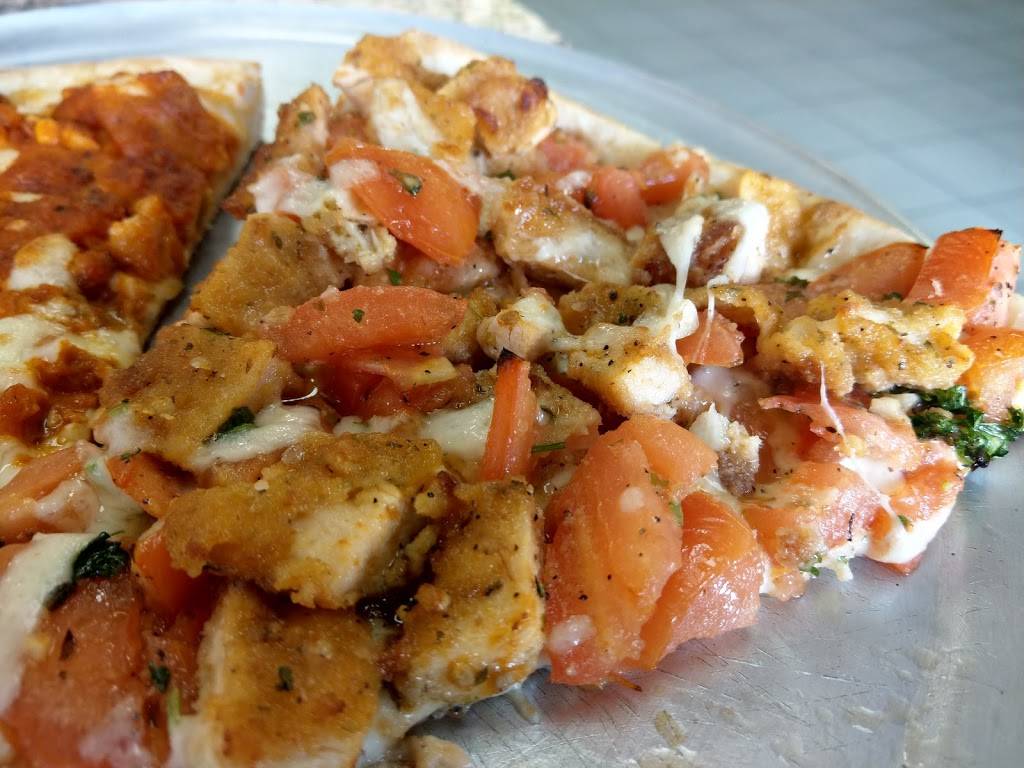 Martiniellos Pizzeria IV | meal delivery | 2533 2249 College Point Blvd, Flushing, NY 11356, USA | 7186613344 OR +1 718-661-3344