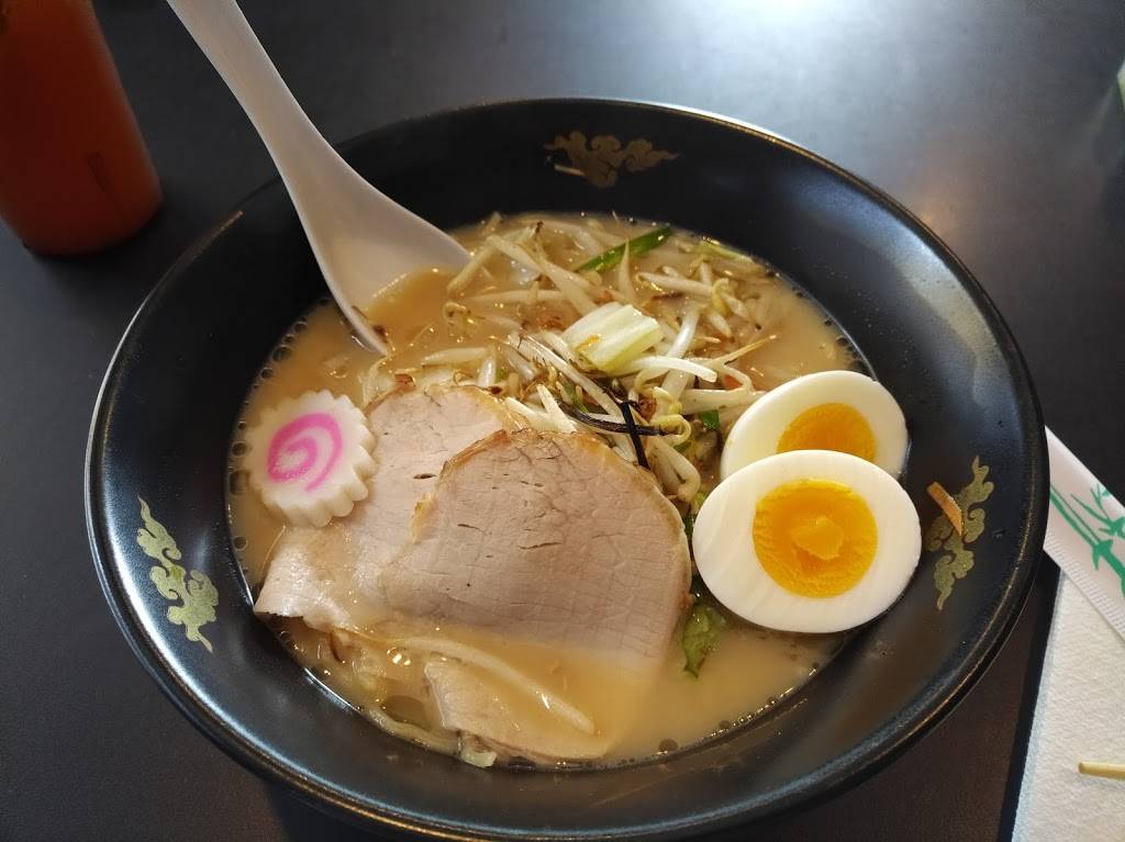 Cha-Cha Japanese Cafe | cafe | 155 FL-7 #108, Royal Palm Beach, FL 33414, USA | 5616237110 OR +1 561-623-7110