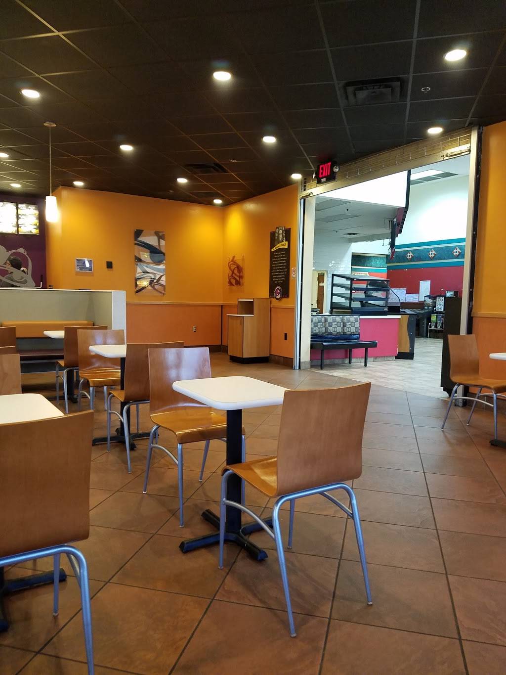 Taco Bell | meal takeaway | 4935 Airline Rd, Arlington, TN 38002, USA | 9018672183 OR +1 901-867-2183