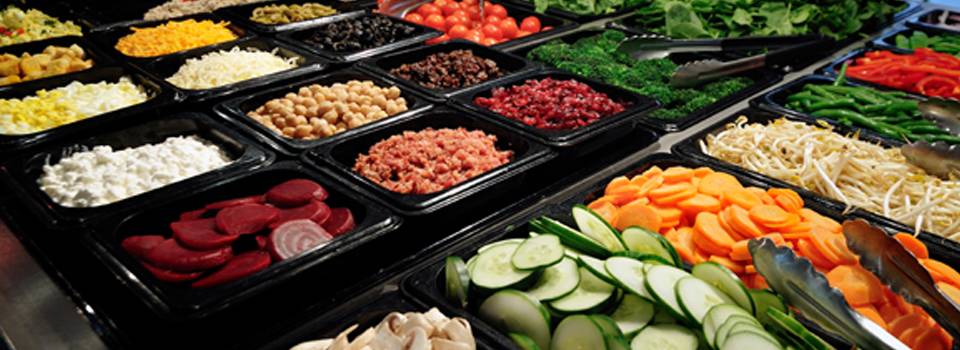 Market Creations | restaurant | 111 W Jackson Blvd, Chicago, IL 60604, USA | 3124652087 OR +1 312-465-2087