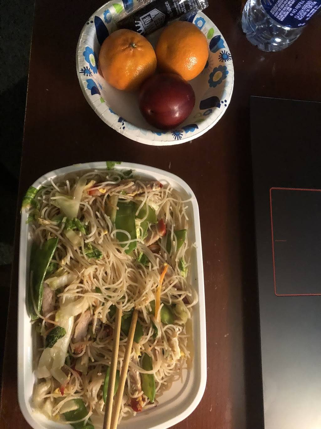 China Wok | restaurant | 617 S Reed Rd, Kokomo, IN 46901, USA | 7654575559 OR +1 765-457-5559